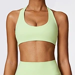 custom sports bra